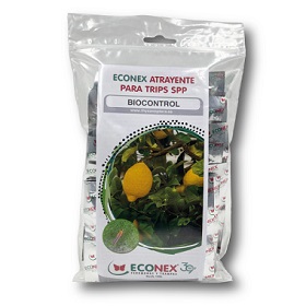 BOLSA ECONEX ATRAYENTE PARA TRIPS SPP 30 DÍAS ENV. 1 UD.